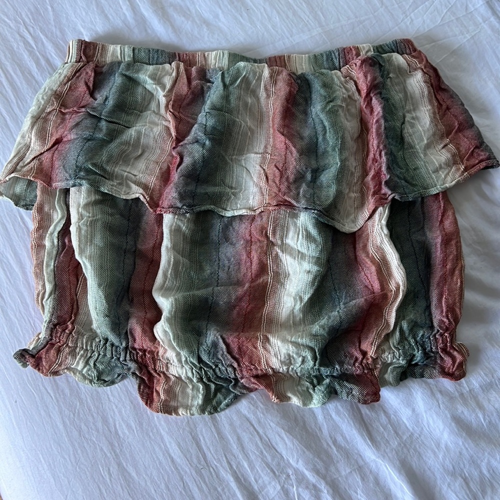 American Eagle Tube Top